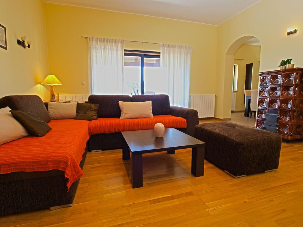Apartments Milio 1105 Фажана Экстерьер фото