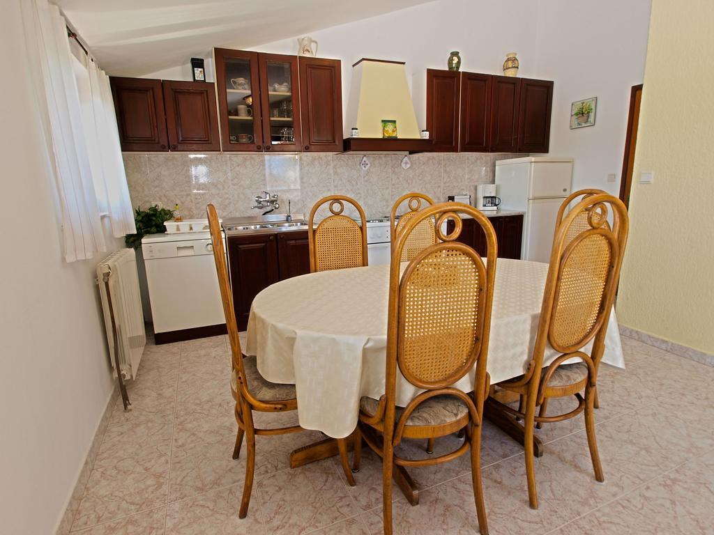 Apartments Milio 1105 Фажана Экстерьер фото