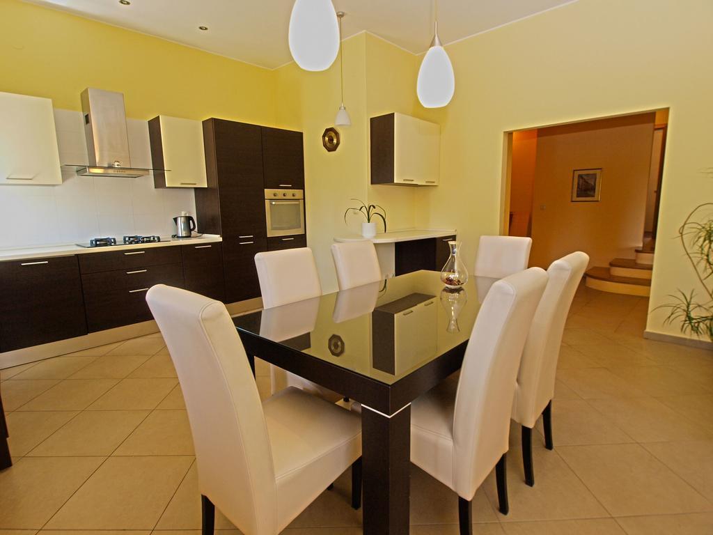 Apartments Milio 1105 Фажана Экстерьер фото