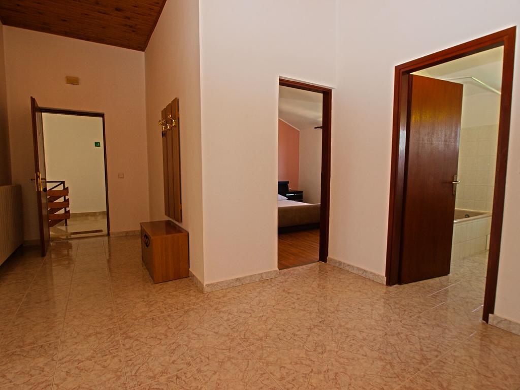 Apartments Milio 1105 Фажана Экстерьер фото