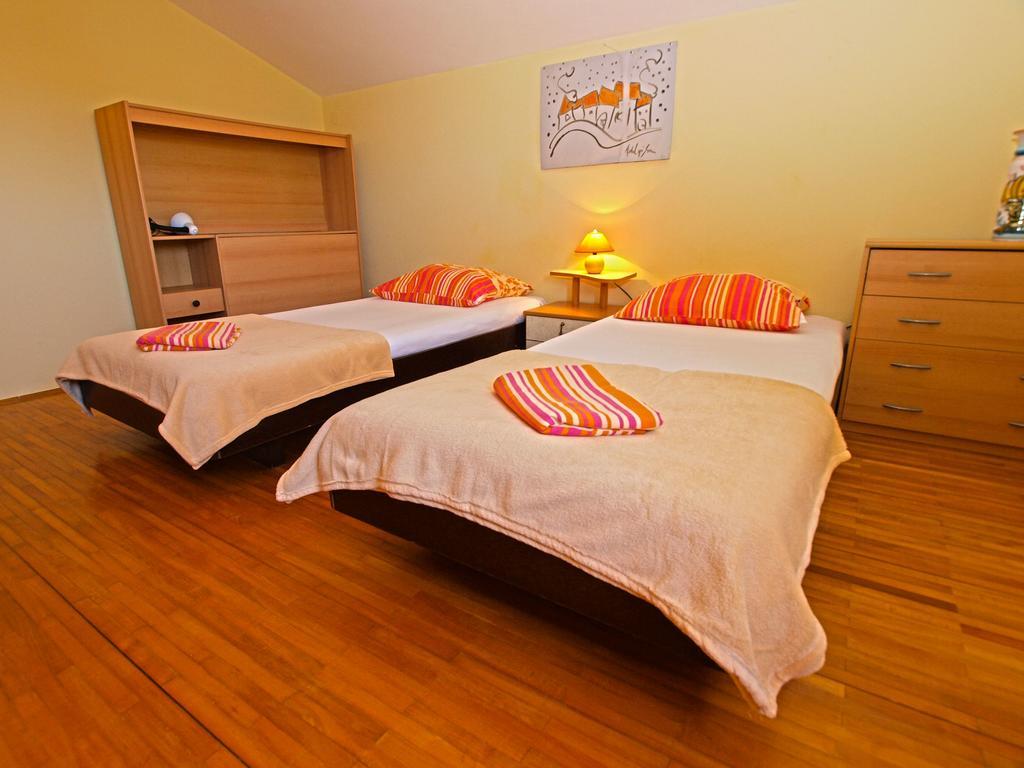 Apartments Milio 1105 Фажана Экстерьер фото
