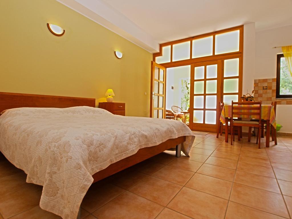 Apartments Milio 1105 Фажана Экстерьер фото