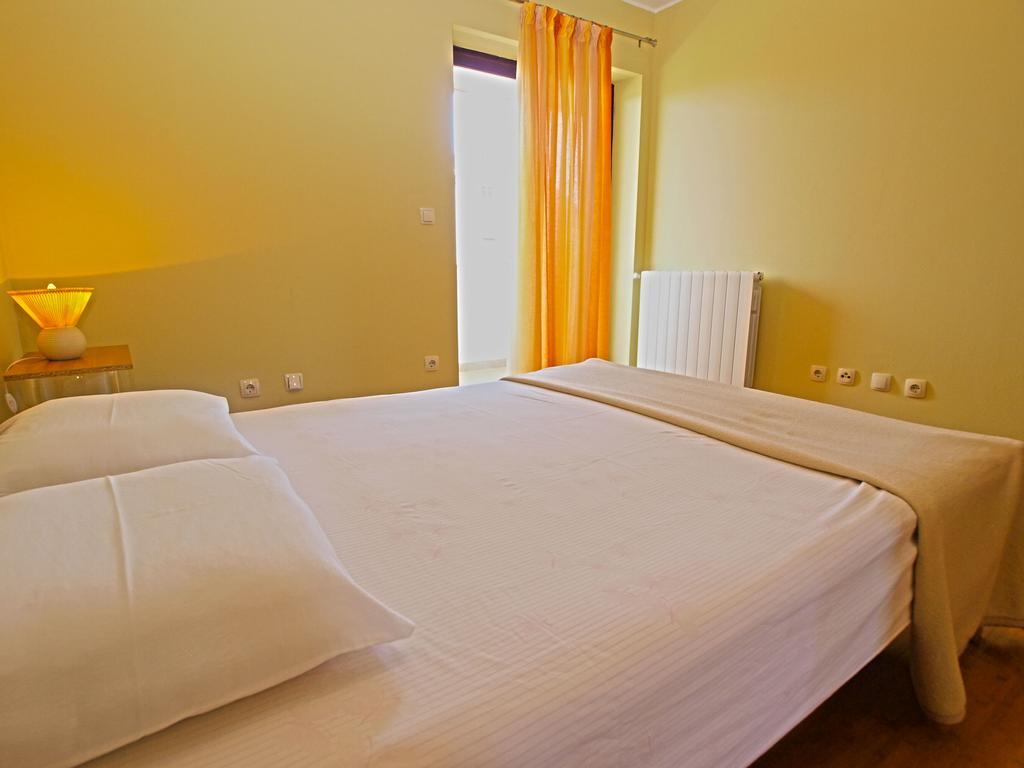 Apartments Milio 1105 Фажана Экстерьер фото