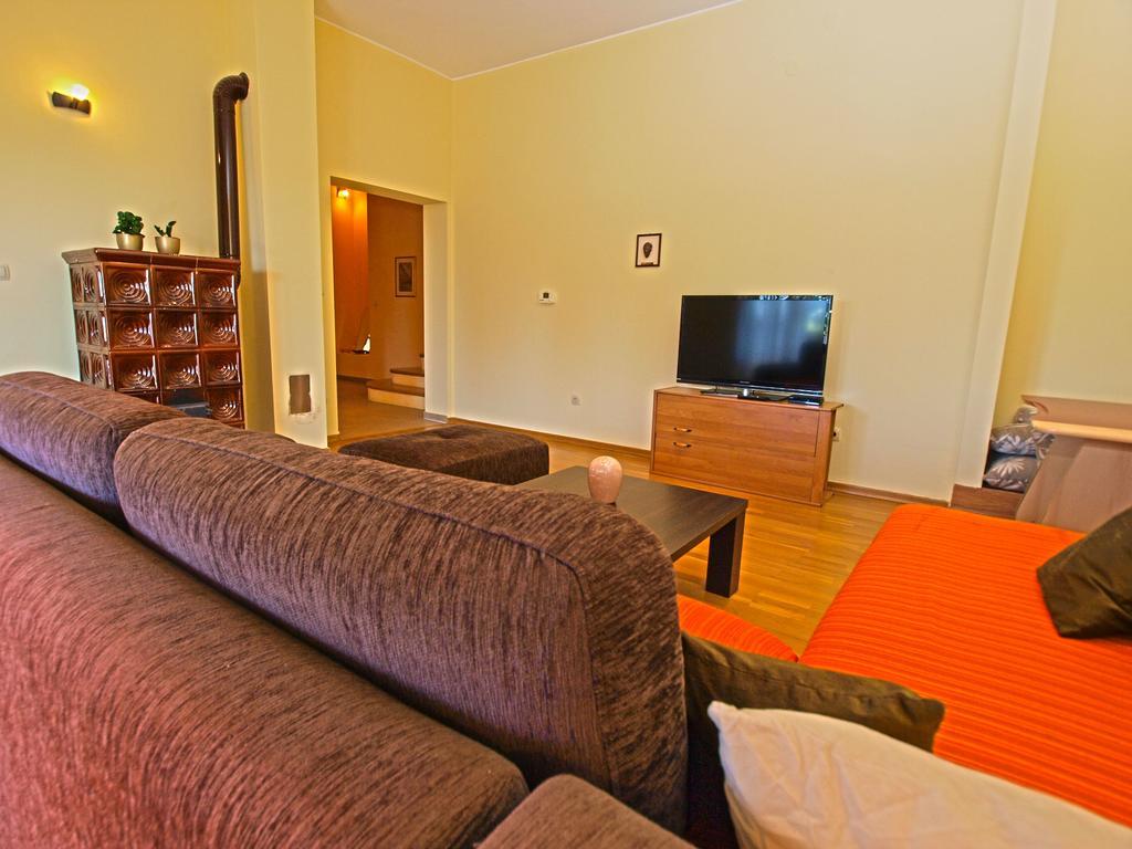 Apartments Milio 1105 Фажана Экстерьер фото