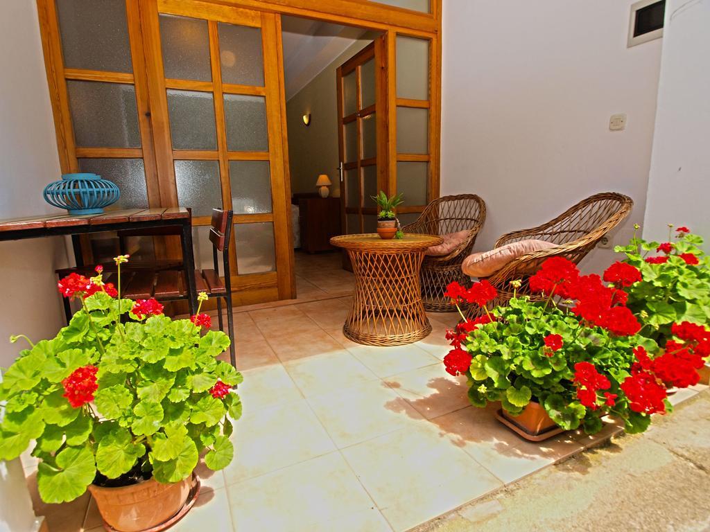 Apartments Milio 1105 Фажана Экстерьер фото