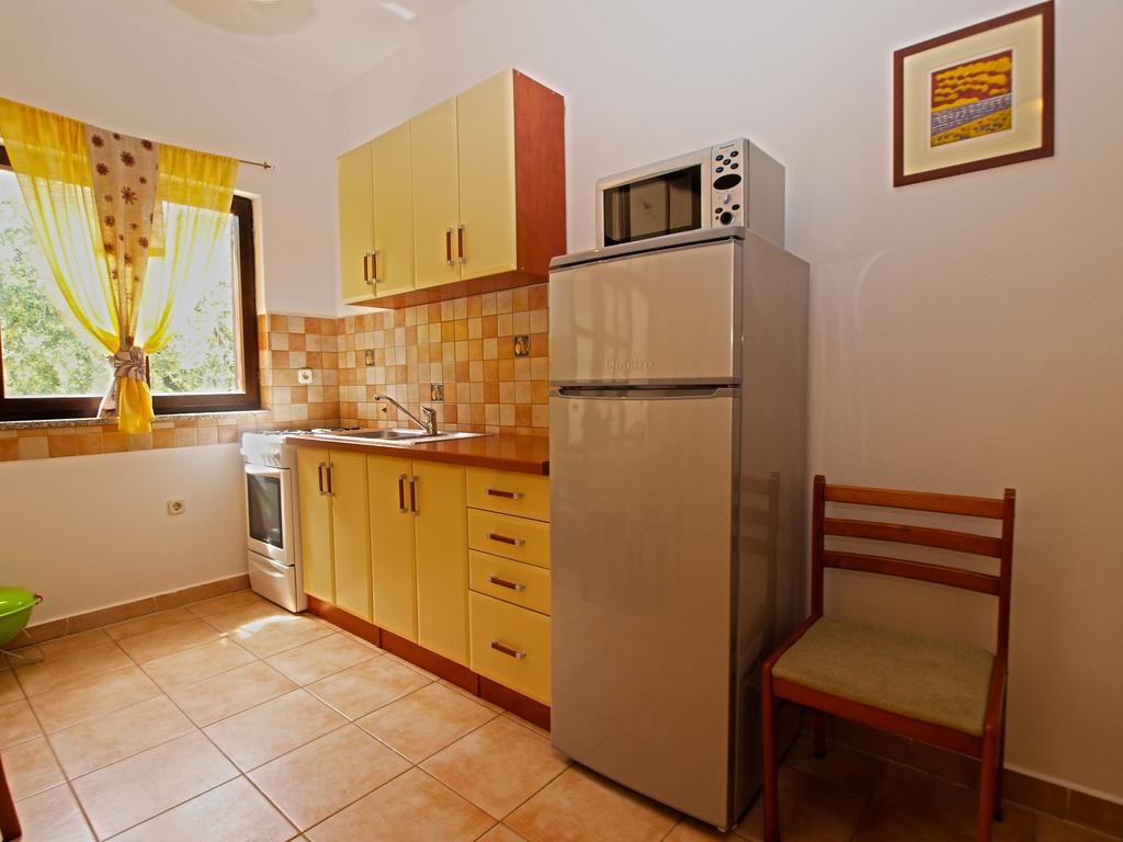 Apartments Milio 1105 Фажана Экстерьер фото