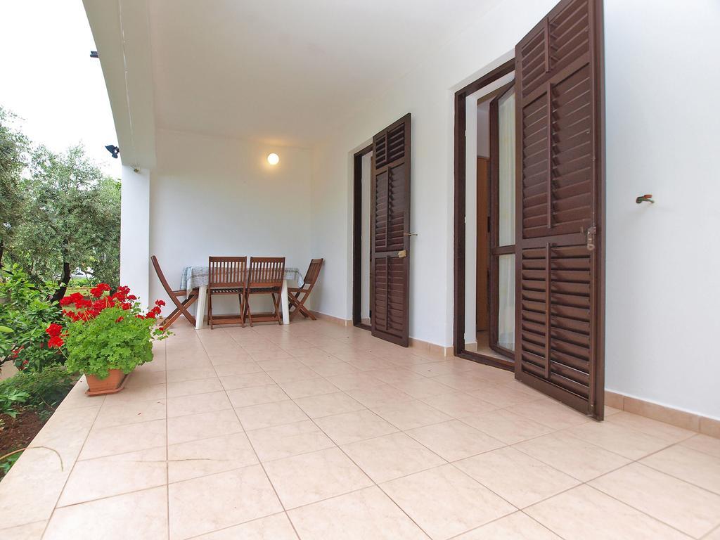 Apartments Milio 1105 Фажана Экстерьер фото