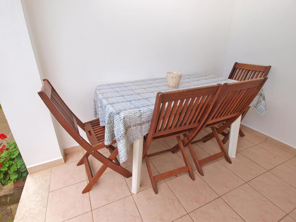 Apartments Milio 1105 Фажана Экстерьер фото